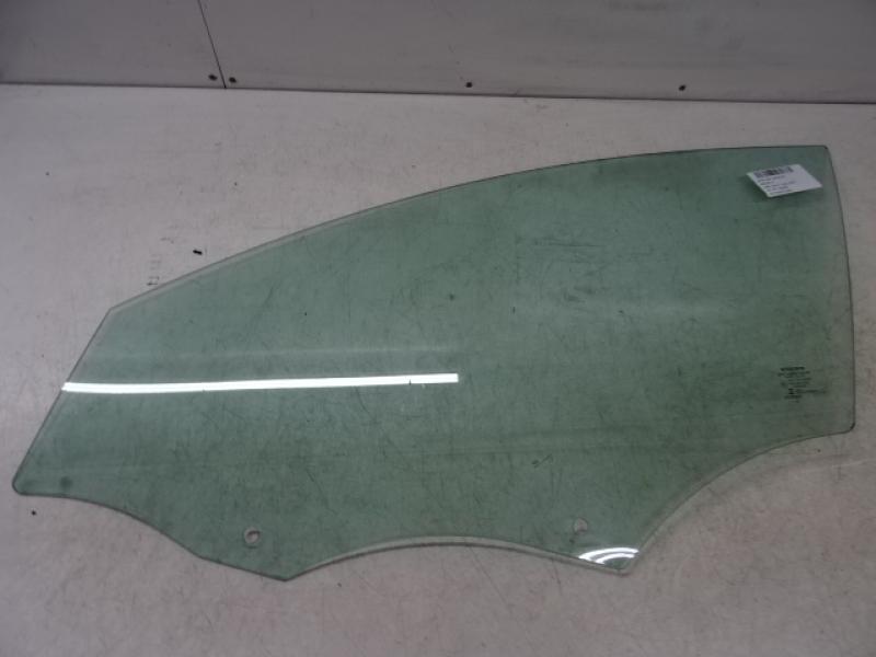 LEFT FRONT DOOR WINDOW Volvo V60 10/10-08/18