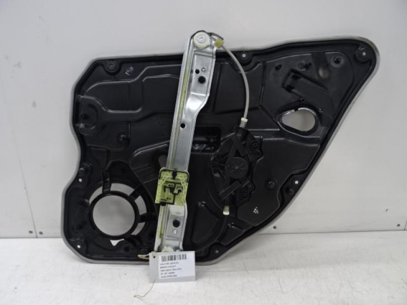 REAR LEFT WINDOW DOOR MECHANISM Volvo V60 10/10-08/18