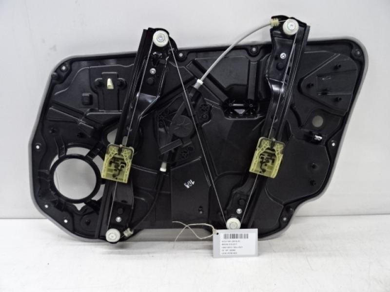 FRONT LEFT WINDOW DOOR MECHANISM Volvo V60 10/10-08/18
