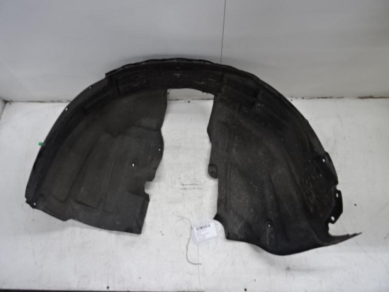 COQUILLE D'AILE AVANT GAUCHE Volvo V60 10/10-08/18