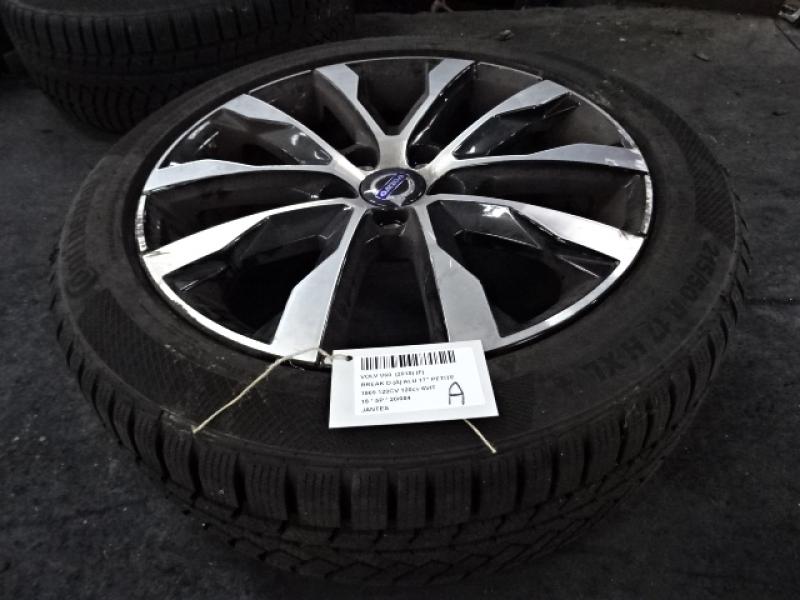 RIM Volvo V60 10/10-08/18