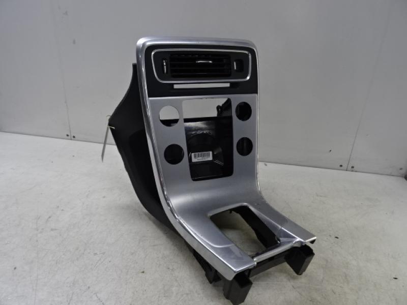 MIDDLE CONSOLE Volvo V60 10/10-08/18