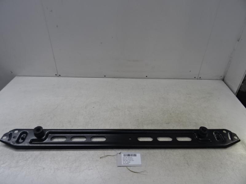 TÔLE AVANT Volvo V60 10/10-08/18
