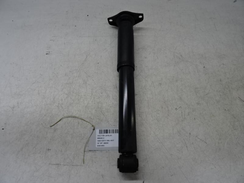 REAR SHOK ABSORBER LEFT Volvo V60 10/10-08/18