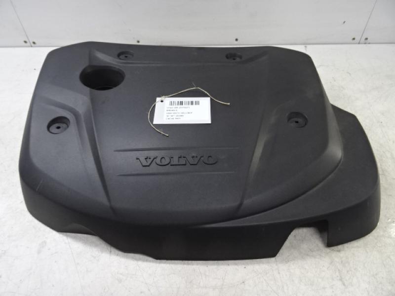 ENGINE COVER Volvo V60 10/10-08/18