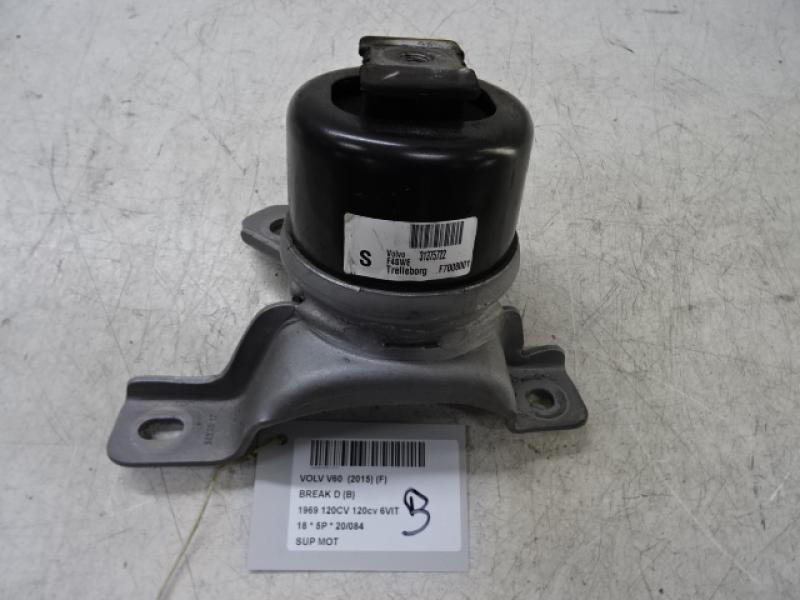 ENGINE MOUNT Volvo V60 10/10-08/18