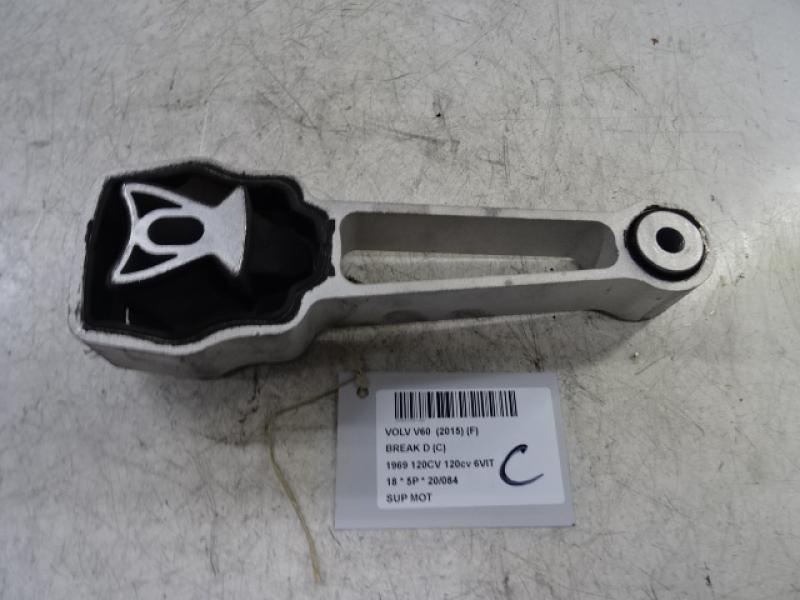 ENGINE MOUNT Volvo V60 10/10-08/18