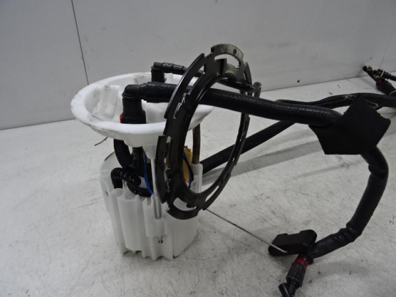 HEIZÖLPUMPE Volvo V60 10/10-08/18