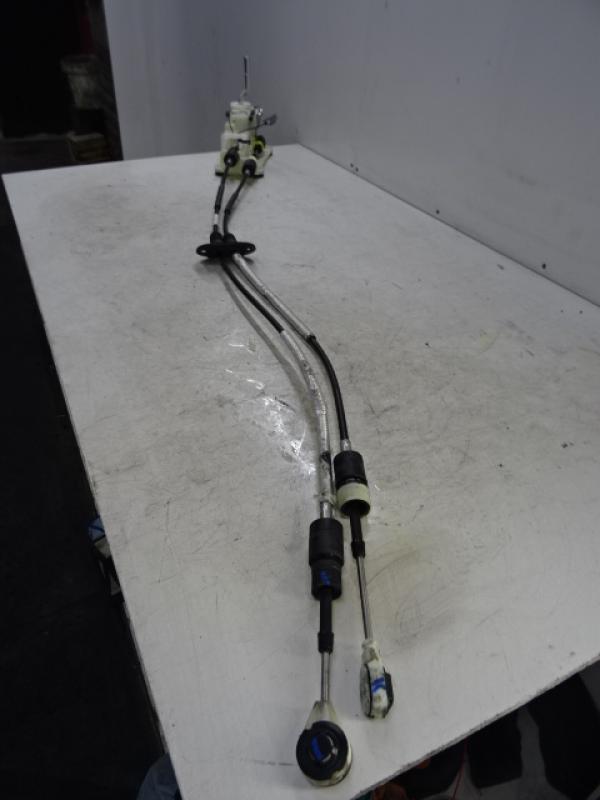 VERSNELLINGSBAK BEDIENING Volvo V60 10/10-08/18