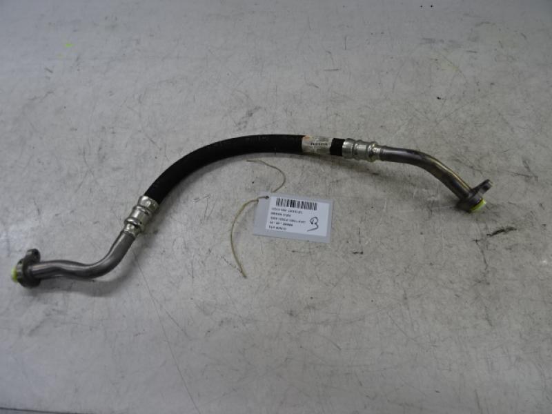 AIR CONDITIONING LINE Volvo V60 10/10-08/18