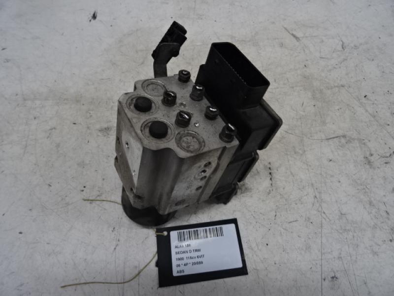 ABS Alfa Romeo 159 05+
