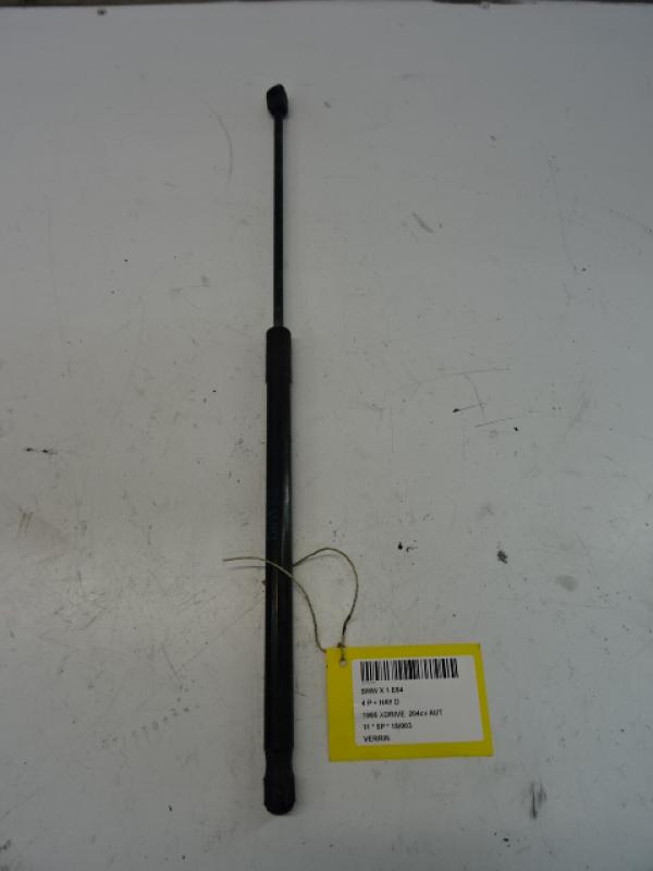DRUKVEER Bmw X1 E84 10/09 - 12