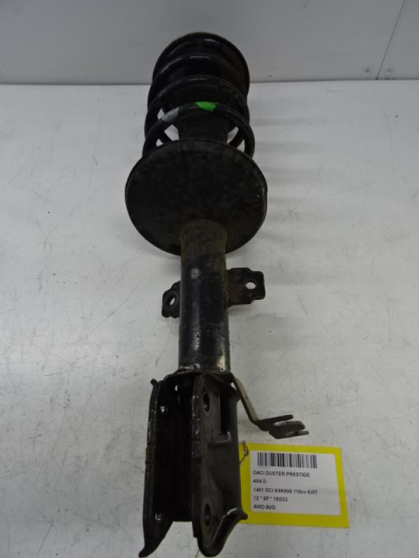 AMORTISSEUR AVANT GAUCHE Dacia DUSTER 4/10 - 18