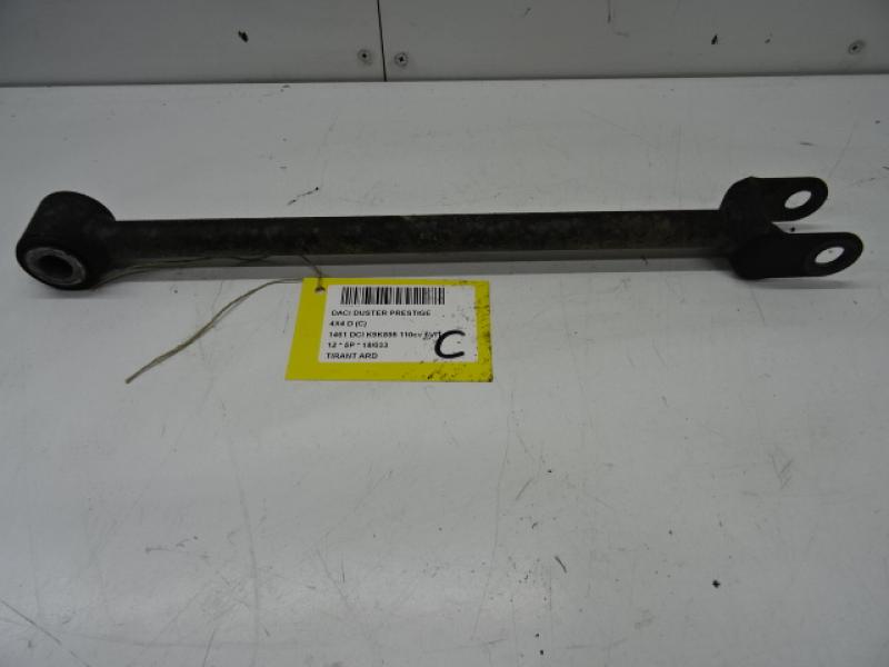 DRAAGARM ACHTER RECHTS Dacia DUSTER 4/10 - 18