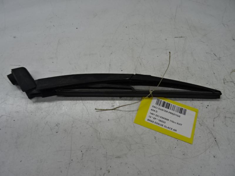 SCHEIBENWISCHERARM HINTEN Dacia DUSTER 4/10 - 18