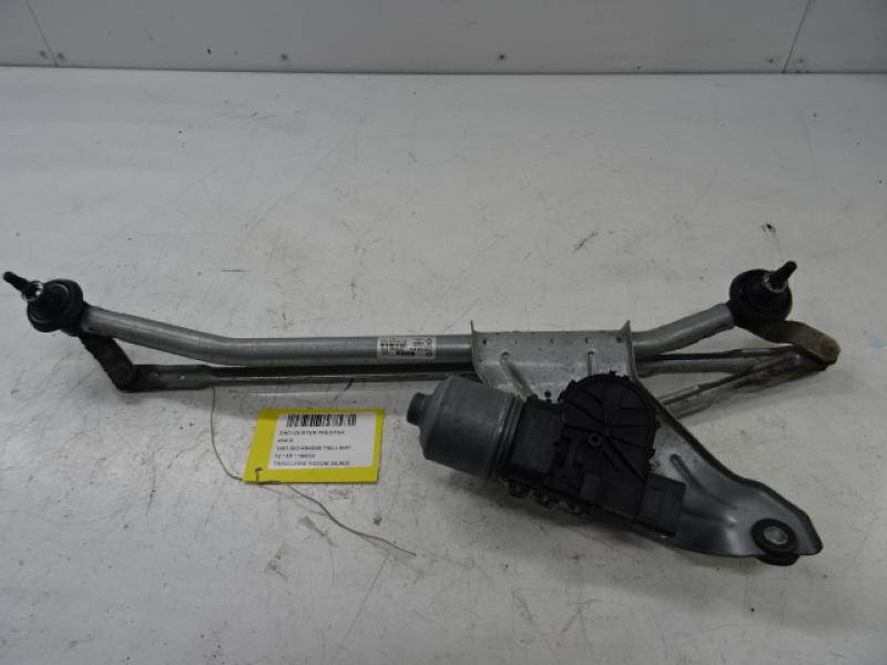 RUITENWISSER MECHANISME Dacia DUSTER 4/10 - 18
