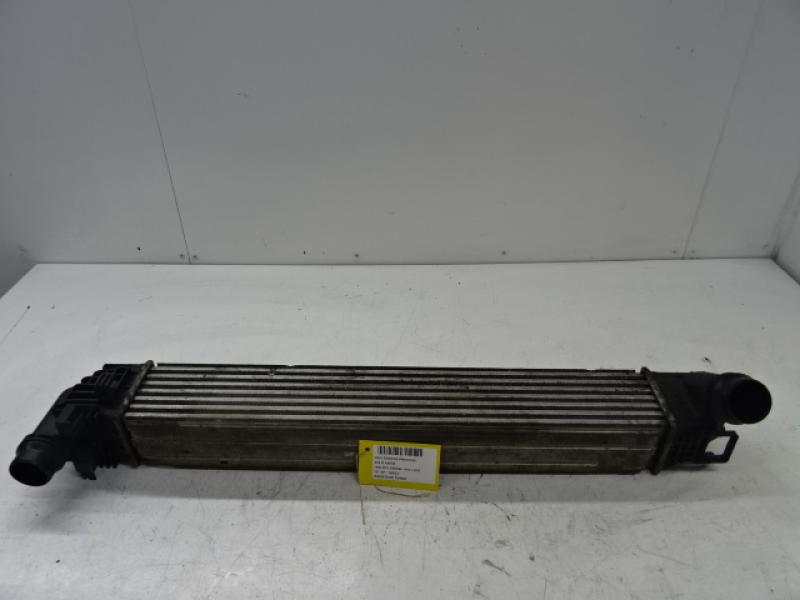 TURBO COMPRESSOR Dacia DUSTER 4/10 - 18