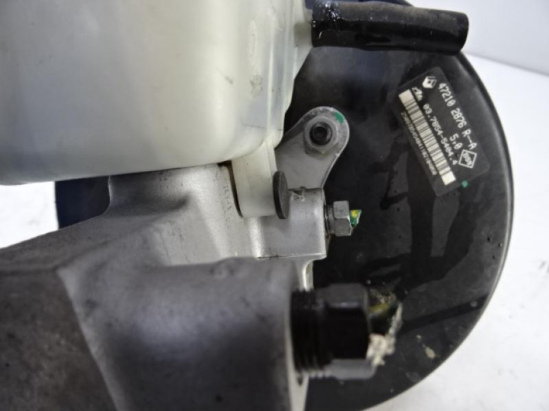 BRAKE SERVO Dacia DUSTER 4/10 - 18