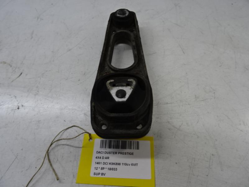 SUPPORT DE BOITE DE VITESSES Dacia DUSTER 4/10 - 18