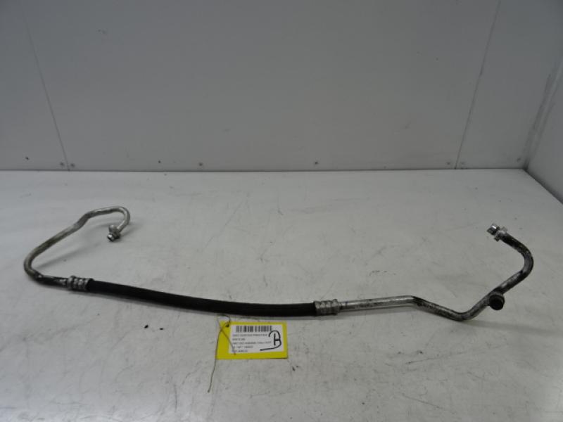 TUYAU D'AIRCO Dacia DUSTER 4/10 - 18