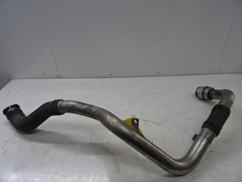 INTERCOOLER HOSE Dacia DUSTER 4/10 - 18