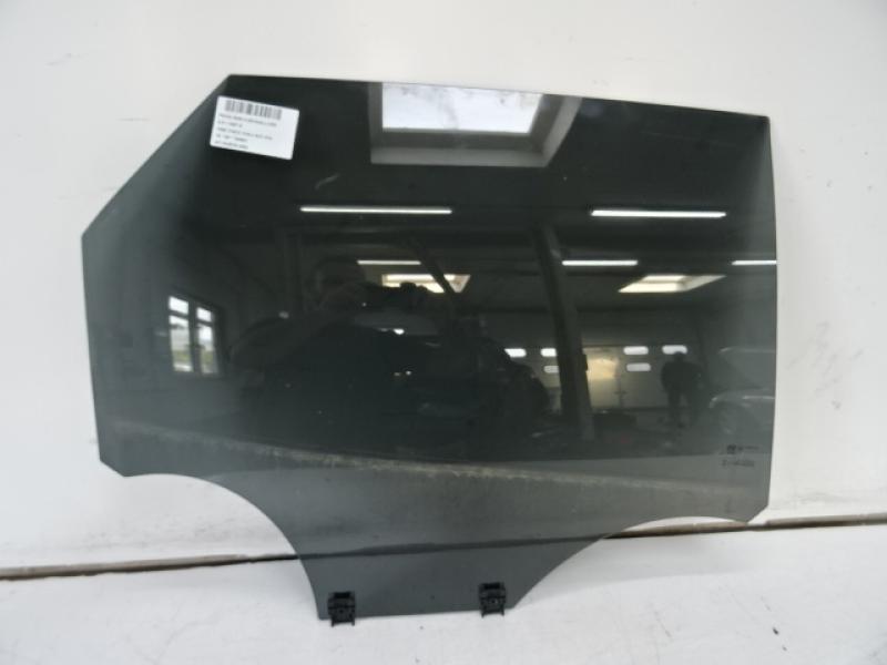 RUIT DEUR ACHTER RECHTS Peugeot 3008 (2) 10/16 - 10/20