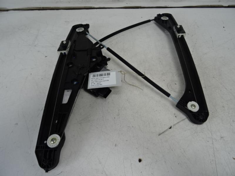 RUITMECHANISME VOOR LINKS Peugeot 3008 (2) 10/16 - 10/20