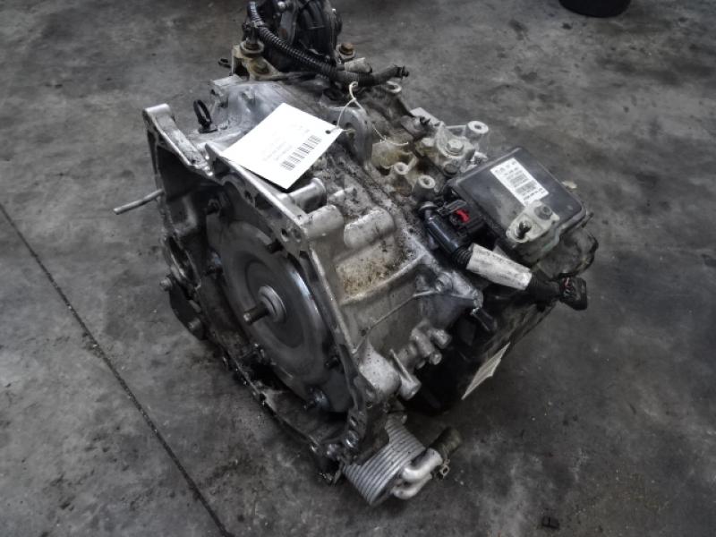 GETRIEBE Peugeot 3008 (2) 10/16 - 10/20