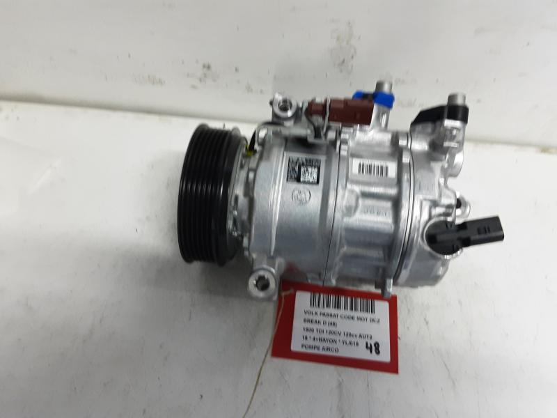AIRCO PUMP Vw PASSAT 11/14 - 19