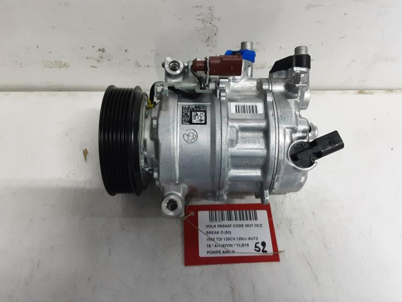 AIRCO PUMP Vw PASSAT 11/14 - 19