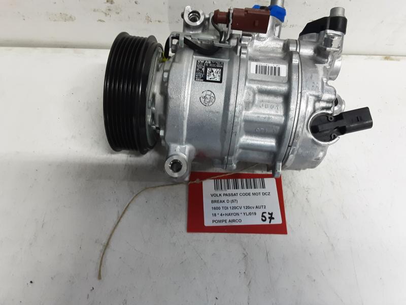 AIRCO PUMP Vw PASSAT 11/14 - 19