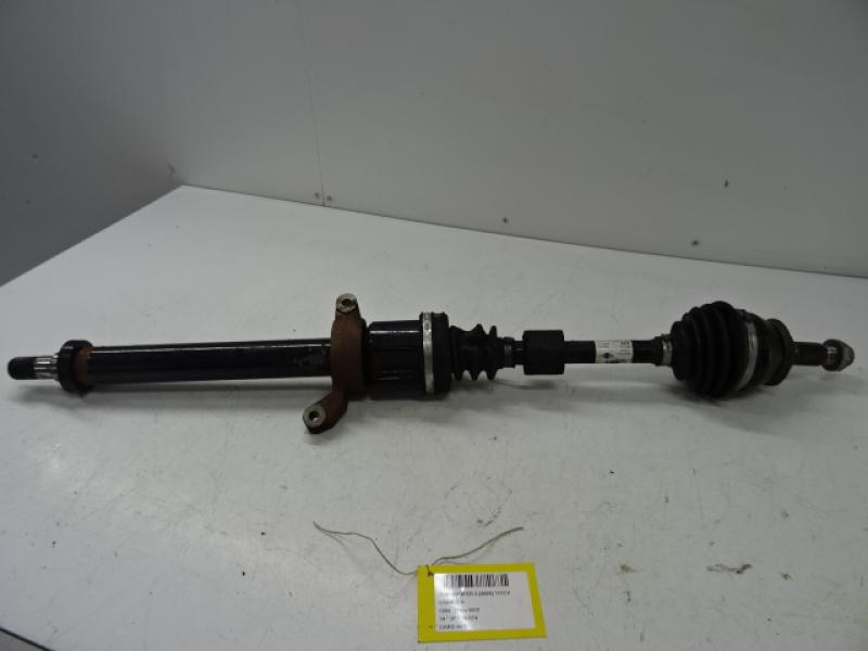 CARDAN AVANT DROIT Mini F57 Cabrio : 11/15 >
