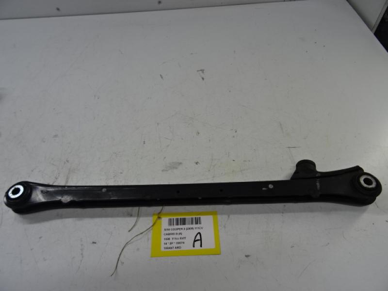TIRANT ARRIERE DROIT Mini F57 Cabrio : 11/15 >