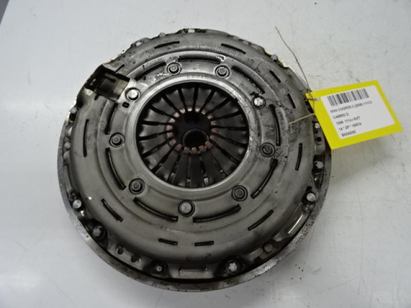 BIMASSE Mini F57 Cabrio : 11/15 >