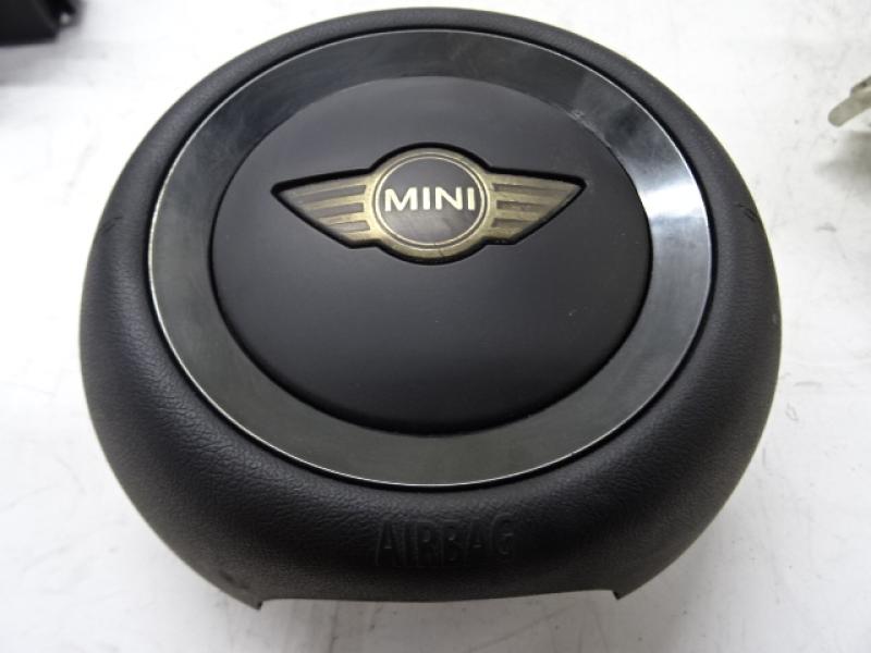 AIRBAG CHAUFFEUR Mini F57 Cabrio : 11/15 >