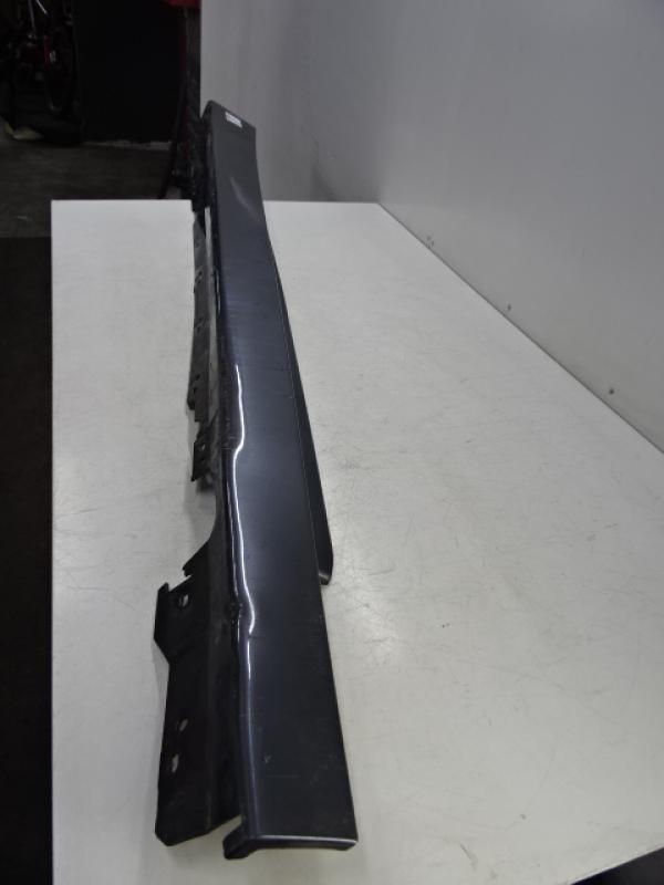 SIERLIJST DREMPEL RECHTS Bmw 3 GT F34 05/13 - 19