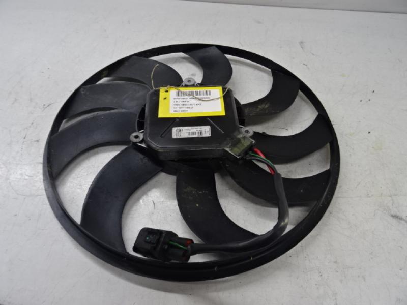 KACHEL VENTILATORMOTOR Bmw 3 GT F34 05/13 - 19