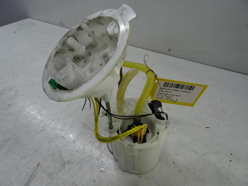 FUEL OIL PUMP Bmw 3 GT F34 05/13 - 19