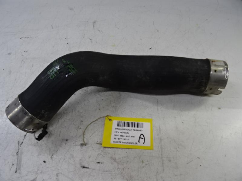 INTERCOOLER SLANG Bmw 3 GT F34 05/13 - 19