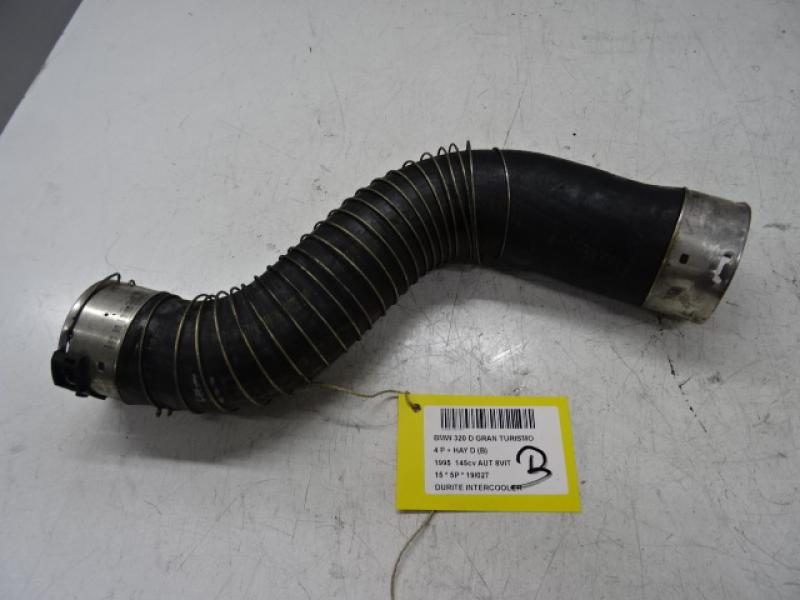 INTERCOOLER SLANG Bmw 3 GT F34 05/13 - 19