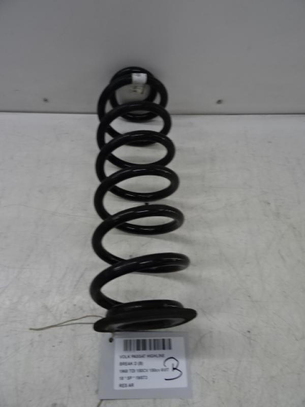ACHTERVEER Vw PASSAT 11/14 - 19