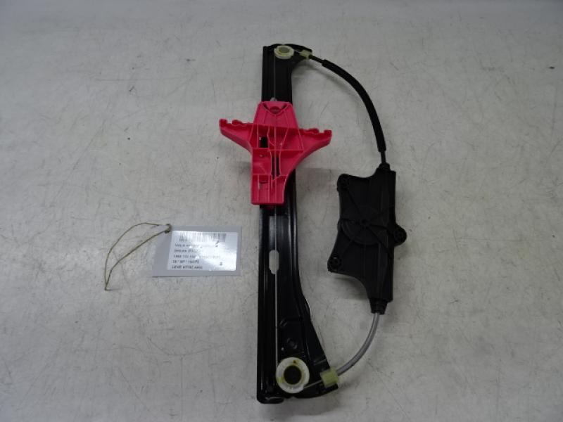 RUITMECHANISME ACHTER LINKS Vw PASSAT 11/14 - 19