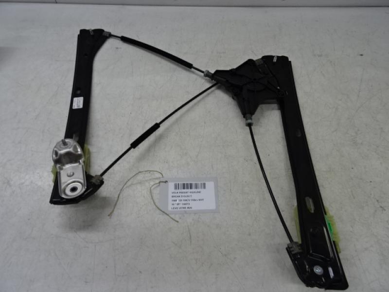 RUITMECHANISME VOOR LINKS Vw PASSAT 11/14 - 19
