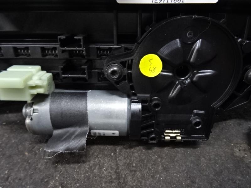 MOTOR SCHUIFDAK Vw PASSAT 11/14 - 19