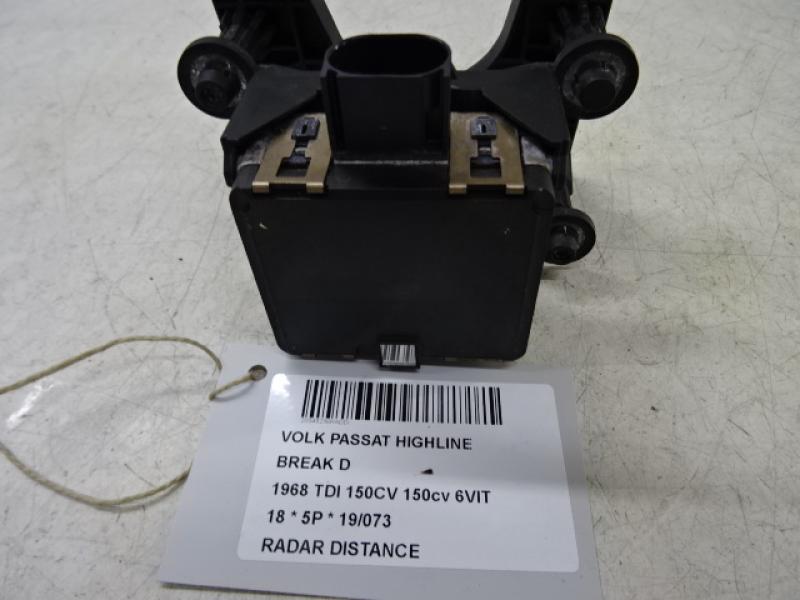AFSTANDS SENSOR Vw PASSAT 11/14 - 19