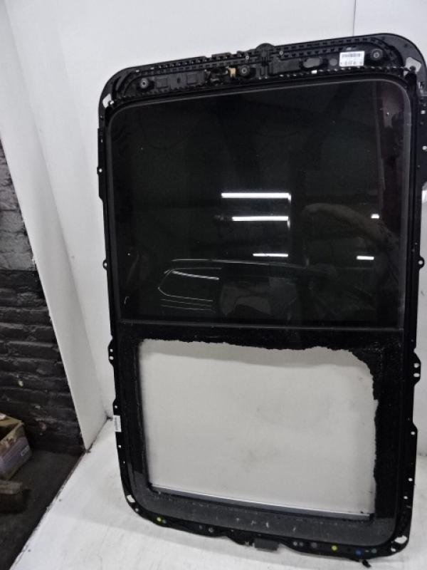 SCHIEBEDACH Vw PASSAT 11/14 - 19