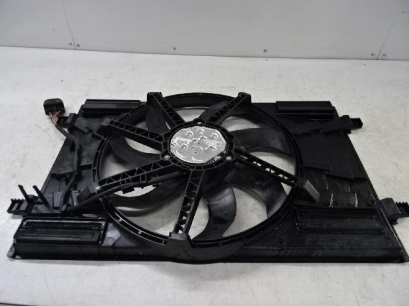 KACHEL VENTILATORMOTOR Vw PASSAT 11/14 - 19