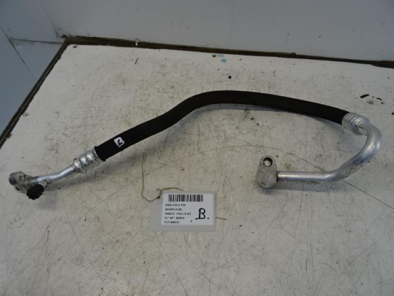 AIRCO LEIDING Bmw 3 F30 BERLINE 12 - 19