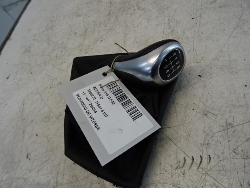 POOK KNOP Bmw 3 F30 BERLINE 12 - 19