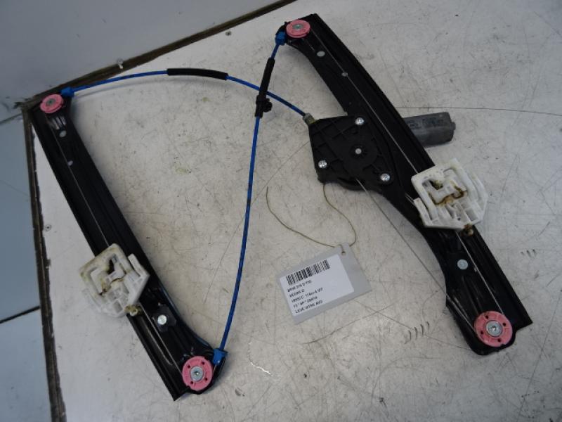 RUITMECHANISME VOOR RECHTS Bmw 3 F30 BERLINE 12 - 19